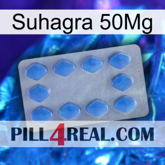 Suhagra 50Mg 21